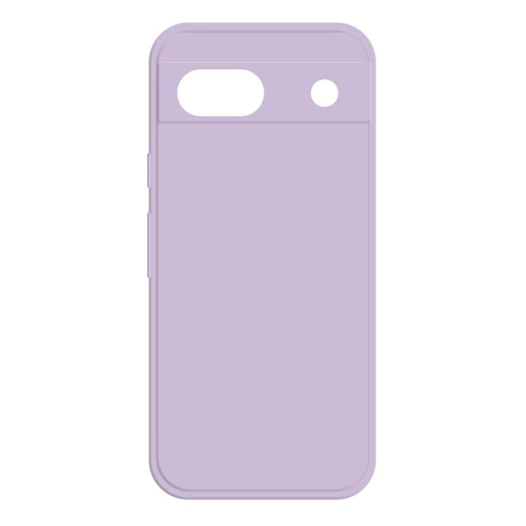 Imitation Liquid Silicone Phone Case, For Google Pixel 9 Pro XL, For Google Pixel 9 Pro, For Google Pixel 9, For Google Pixel 8a, For Google Pixel 8 Pro, For Google Pixel 8, For Google Pixel 7a