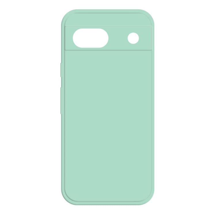 Imitation Liquid Silicone Phone Case, For Google Pixel 9 Pro XL, For Google Pixel 9 Pro, For Google Pixel 9, For Google Pixel 8a, For Google Pixel 8 Pro, For Google Pixel 8, For Google Pixel 7a
