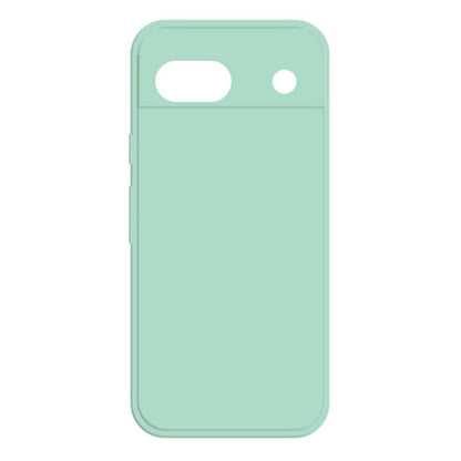 Imitation Liquid Silicone Phone Case, For Google Pixel 9 Pro XL, For Google Pixel 9 Pro, For Google Pixel 9, For Google Pixel 8a, For Google Pixel 8 Pro, For Google Pixel 8, For Google Pixel 7a