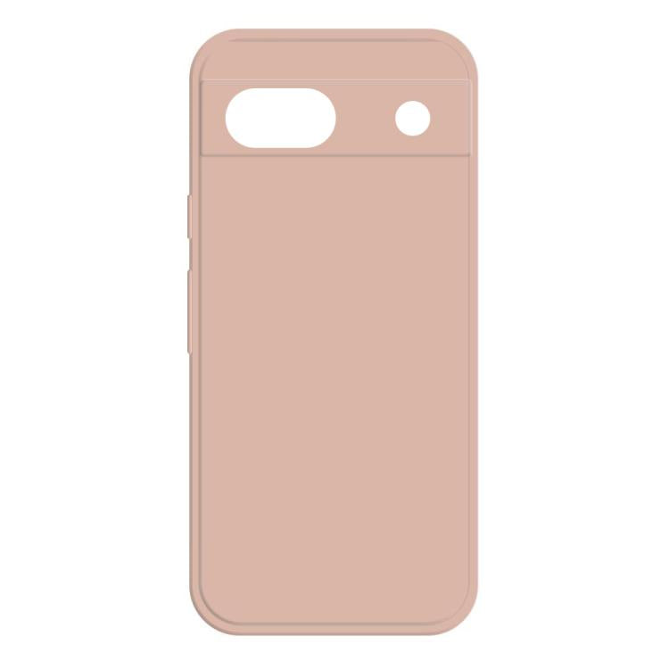 Imitation Liquid Silicone Phone Case, For Google Pixel 9 Pro XL, For Google Pixel 9 Pro, For Google Pixel 9, For Google Pixel 8a, For Google Pixel 8 Pro, For Google Pixel 8, For Google Pixel 7a