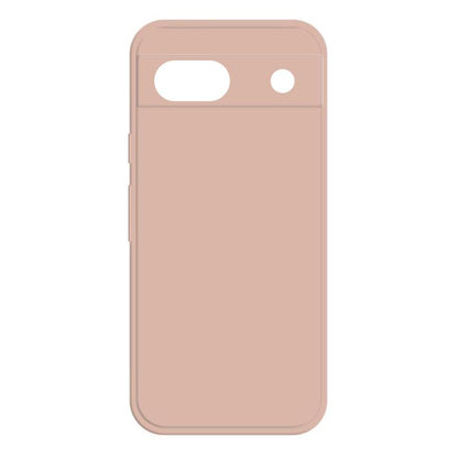 Imitation Liquid Silicone Phone Case, For Google Pixel 9 Pro XL, For Google Pixel 9 Pro, For Google Pixel 9, For Google Pixel 8a, For Google Pixel 8 Pro, For Google Pixel 8, For Google Pixel 7a