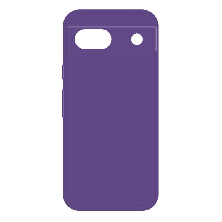 Imitation Liquid Silicone Phone Case, For Google Pixel 9 Pro XL, For Google Pixel 9 Pro, For Google Pixel 9, For Google Pixel 8a, For Google Pixel 8 Pro, For Google Pixel 8, For Google Pixel 7a