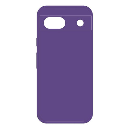 Imitation Liquid Silicone Phone Case, For Google Pixel 9 Pro XL, For Google Pixel 9 Pro, For Google Pixel 9, For Google Pixel 8a, For Google Pixel 8 Pro, For Google Pixel 8, For Google Pixel 7a