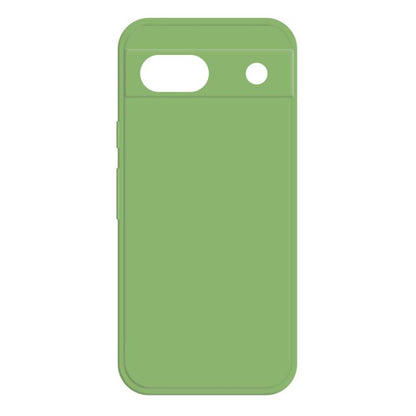 Imitation Liquid Silicone Phone Case, For Google Pixel 9 Pro XL, For Google Pixel 9 Pro, For Google Pixel 9, For Google Pixel 8a, For Google Pixel 8 Pro, For Google Pixel 8, For Google Pixel 7a