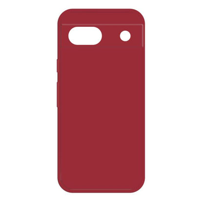 Imitation Liquid Silicone Phone Case, For Google Pixel 9 Pro XL, For Google Pixel 9 Pro, For Google Pixel 9, For Google Pixel 8a, For Google Pixel 8 Pro, For Google Pixel 8, For Google Pixel 7a