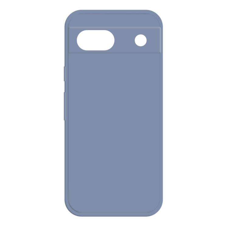 Imitation Liquid Silicone Phone Case, For Google Pixel 9 Pro XL, For Google Pixel 9 Pro, For Google Pixel 9, For Google Pixel 8a, For Google Pixel 8 Pro, For Google Pixel 8, For Google Pixel 7a