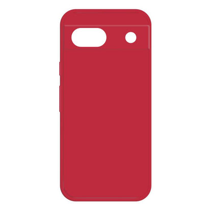 Imitation Liquid Silicone Phone Case, For Google Pixel 9 Pro XL, For Google Pixel 9 Pro, For Google Pixel 9, For Google Pixel 8a, For Google Pixel 8 Pro, For Google Pixel 8, For Google Pixel 7a