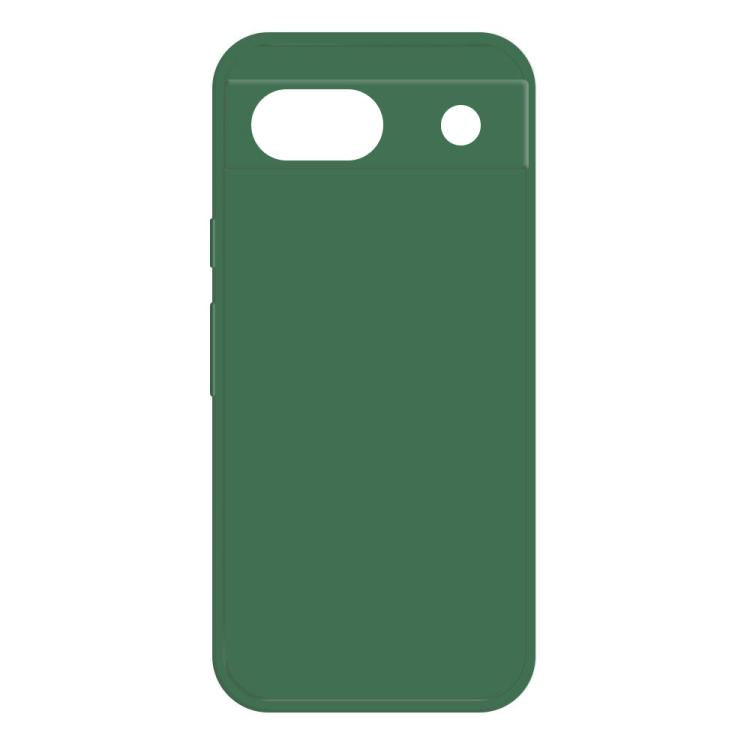 Imitation Liquid Silicone Phone Case, For Google Pixel 9 Pro XL, For Google Pixel 9 Pro, For Google Pixel 9, For Google Pixel 8a, For Google Pixel 8 Pro, For Google Pixel 8, For Google Pixel 7a