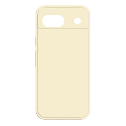 Imitation Liquid Silicone Phone Case, For Google Pixel 9 Pro XL, For Google Pixel 9 Pro, For Google Pixel 9, For Google Pixel 8a, For Google Pixel 8 Pro, For Google Pixel 8, For Google Pixel 7a