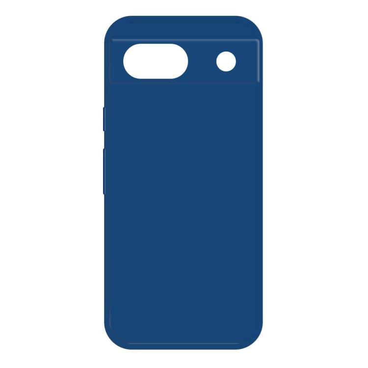 Imitation Liquid Silicone Phone Case, For Google Pixel 9 Pro XL, For Google Pixel 9 Pro, For Google Pixel 9, For Google Pixel 8a, For Google Pixel 8 Pro, For Google Pixel 8, For Google Pixel 7a