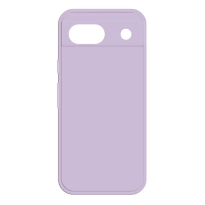 Imitation Liquid Silicone Phone Case, For Google Pixel 9 Pro XL, For Google Pixel 9 Pro, For Google Pixel 9, For Google Pixel 8a, For Google Pixel 8 Pro, For Google Pixel 8, For Google Pixel 7a