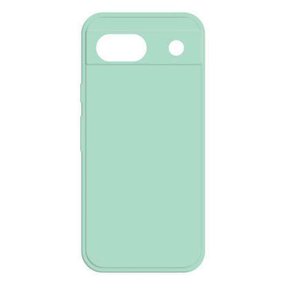 Imitation Liquid Silicone Phone Case, For Google Pixel 9 Pro XL, For Google Pixel 9 Pro, For Google Pixel 9, For Google Pixel 8a, For Google Pixel 8 Pro, For Google Pixel 8, For Google Pixel 7a