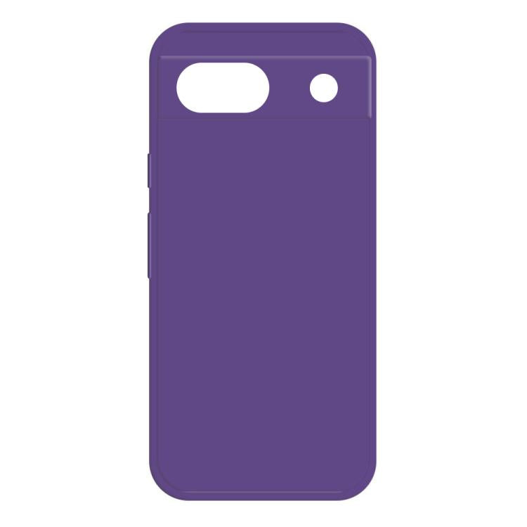 Imitation Liquid Silicone Phone Case, For Google Pixel 9 Pro XL, For Google Pixel 9 Pro, For Google Pixel 9, For Google Pixel 8a, For Google Pixel 8 Pro, For Google Pixel 8, For Google Pixel 7a