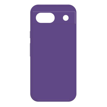 Imitation Liquid Silicone Phone Case, For Google Pixel 9 Pro XL, For Google Pixel 9 Pro, For Google Pixel 9, For Google Pixel 8a, For Google Pixel 8 Pro, For Google Pixel 8, For Google Pixel 7a