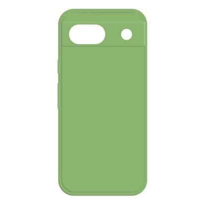 Imitation Liquid Silicone Phone Case, For Google Pixel 9 Pro XL, For Google Pixel 9 Pro, For Google Pixel 9, For Google Pixel 8a, For Google Pixel 8 Pro, For Google Pixel 8, For Google Pixel 7a