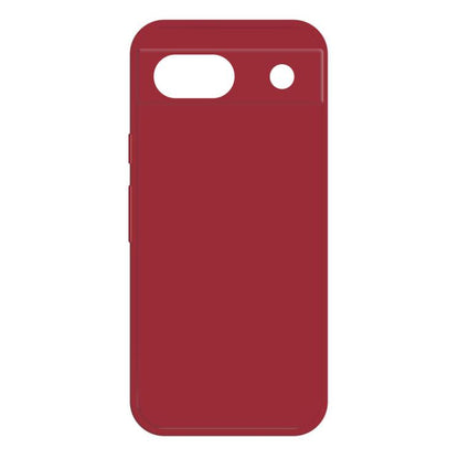 Imitation Liquid Silicone Phone Case, For Google Pixel 9 Pro XL, For Google Pixel 9 Pro, For Google Pixel 9, For Google Pixel 8a, For Google Pixel 8 Pro, For Google Pixel 8, For Google Pixel 7a