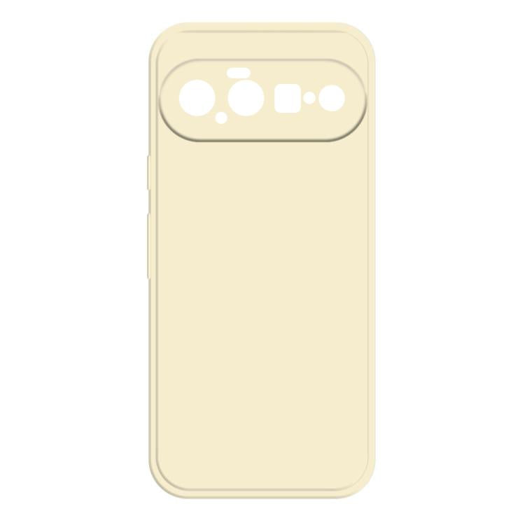 Imitation Liquid Silicone Phone Case, For Google Pixel 11 Pro XL, For Google Pixel 11, For Google Pixel 11 Pro, For Google Pixel 10a, For Google Pixel 10 Pro XL, For Google Pixel 10 / 10 Pro, For Google Pixel 9a