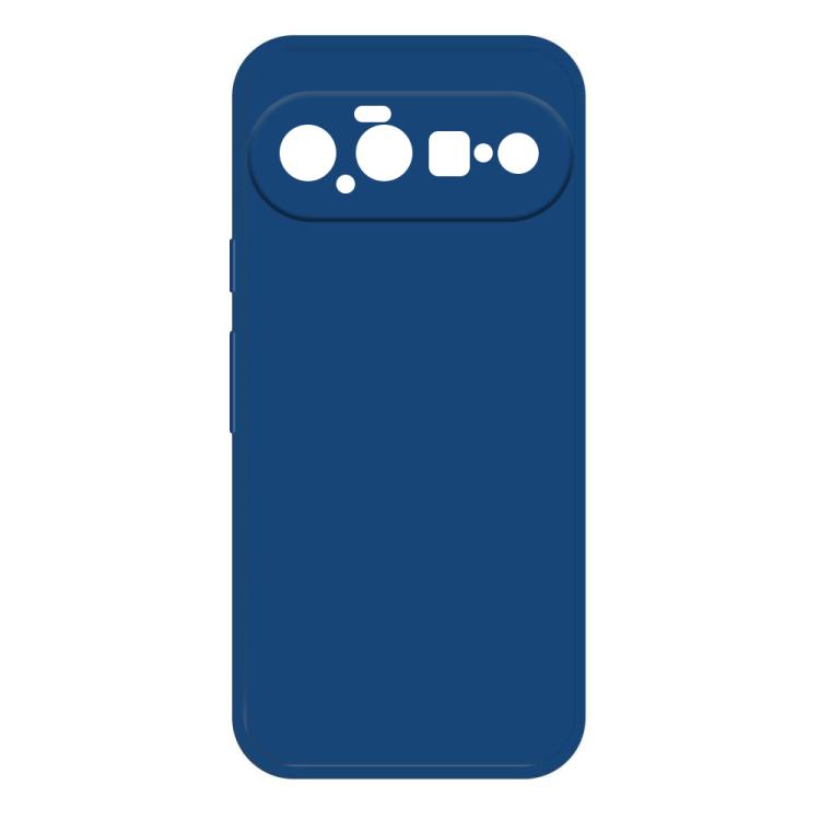 Imitation Liquid Silicone Phone Case, For Google Pixel 11 Pro XL, For Google Pixel 11, For Google Pixel 11 Pro, For Google Pixel 10a, For Google Pixel 10 Pro XL, For Google Pixel 10 / 10 Pro, For Google Pixel 9a