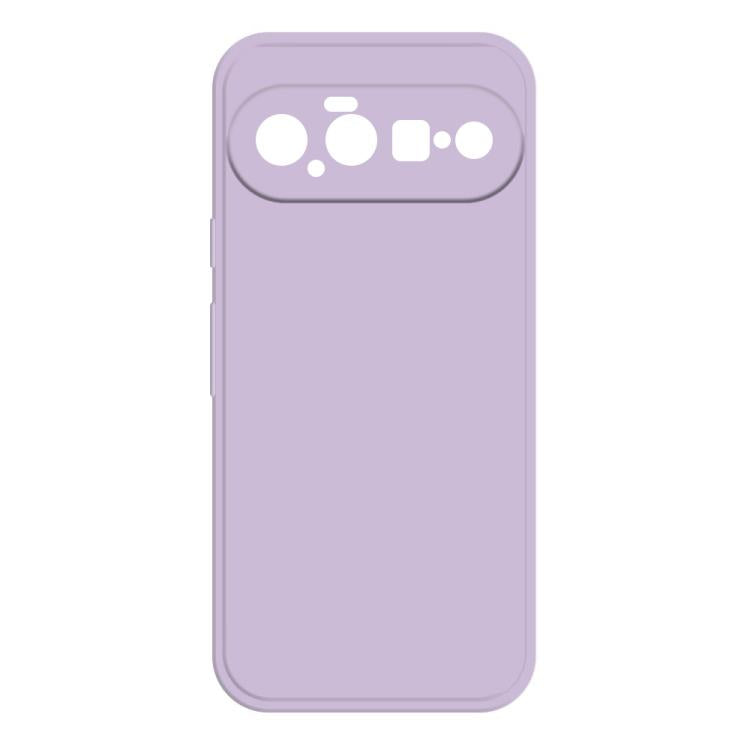 Imitation Liquid Silicone Phone Case, For Google Pixel 11 Pro XL, For Google Pixel 11, For Google Pixel 11 Pro, For Google Pixel 10a, For Google Pixel 10 Pro XL, For Google Pixel 10 / 10 Pro, For Google Pixel 9a