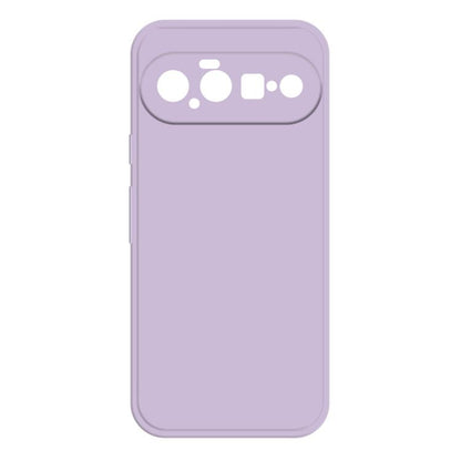 Imitation Liquid Silicone Phone Case, For Google Pixel 11 Pro XL, For Google Pixel 11, For Google Pixel 11 Pro, For Google Pixel 10a, For Google Pixel 10 Pro XL, For Google Pixel 10 / 10 Pro, For Google Pixel 9a