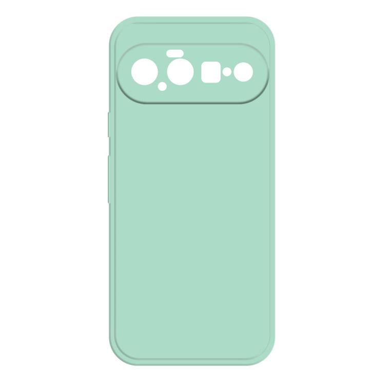 Imitation Liquid Silicone Phone Case, For Google Pixel 11 Pro XL, For Google Pixel 11, For Google Pixel 11 Pro, For Google Pixel 10a, For Google Pixel 10 Pro XL, For Google Pixel 10 / 10 Pro, For Google Pixel 9a