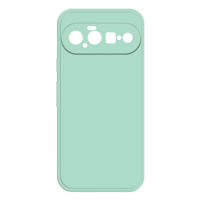 Imitation Liquid Silicone Phone Case, For Google Pixel 11 Pro XL, For Google Pixel 11, For Google Pixel 11 Pro, For Google Pixel 10a, For Google Pixel 10 Pro XL, For Google Pixel 10 / 10 Pro, For Google Pixel 9a