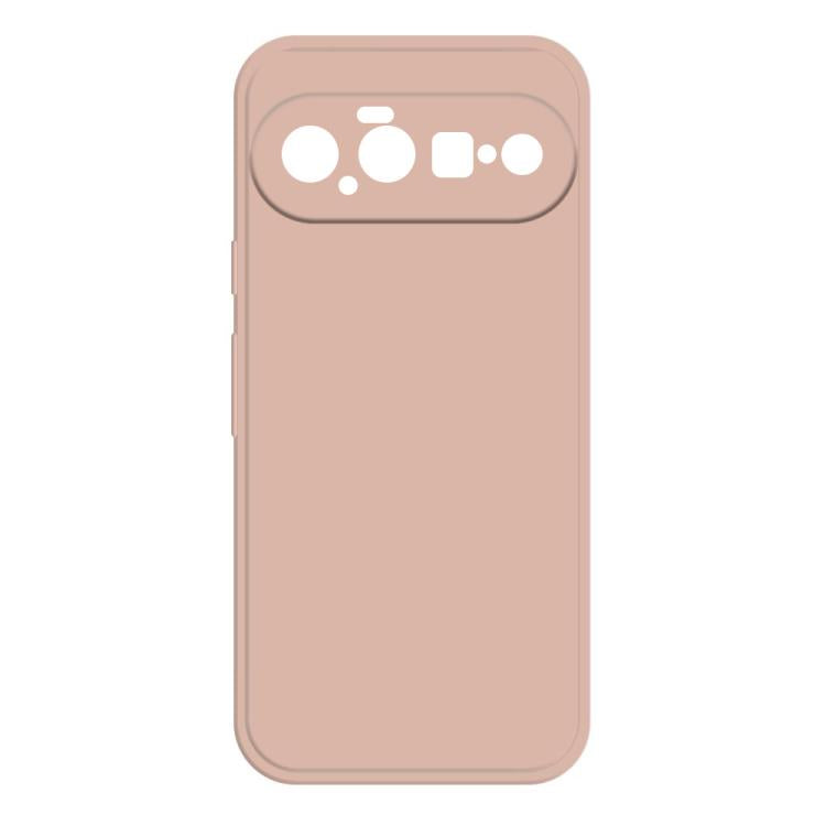 Imitation Liquid Silicone Phone Case, For Google Pixel 11 Pro XL, For Google Pixel 11, For Google Pixel 11 Pro, For Google Pixel 10a, For Google Pixel 10 Pro XL, For Google Pixel 10 / 10 Pro, For Google Pixel 9a