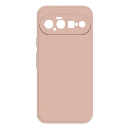 Imitation Liquid Silicone Phone Case, For Google Pixel 11 Pro XL, For Google Pixel 11, For Google Pixel 11 Pro, For Google Pixel 10a, For Google Pixel 10 Pro XL, For Google Pixel 10 / 10 Pro, For Google Pixel 9a