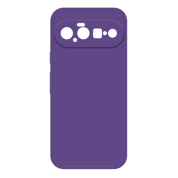 Imitation Liquid Silicone Phone Case, For Google Pixel 11 Pro XL, For Google Pixel 11, For Google Pixel 11 Pro, For Google Pixel 10a, For Google Pixel 10 Pro XL, For Google Pixel 10 / 10 Pro, For Google Pixel 9a