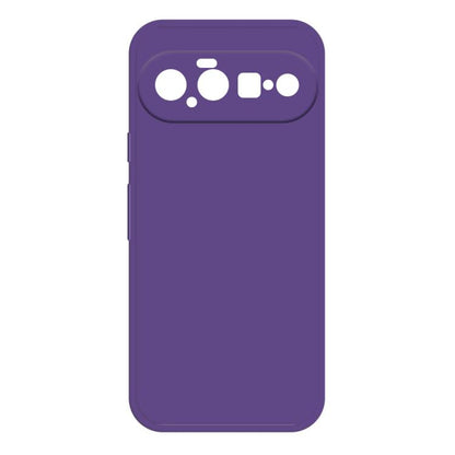 Imitation Liquid Silicone Phone Case, For Google Pixel 11 Pro XL, For Google Pixel 11, For Google Pixel 11 Pro, For Google Pixel 10a, For Google Pixel 10 Pro XL, For Google Pixel 10 / 10 Pro, For Google Pixel 9a