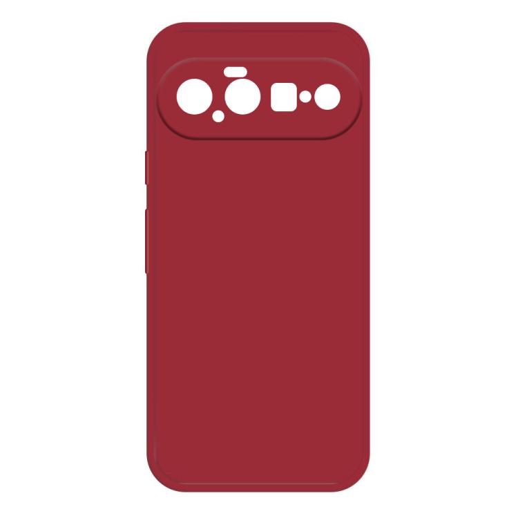 Imitation Liquid Silicone Phone Case, For Google Pixel 11 Pro XL, For Google Pixel 11, For Google Pixel 11 Pro, For Google Pixel 10a, For Google Pixel 10 Pro XL, For Google Pixel 10 / 10 Pro, For Google Pixel 9a