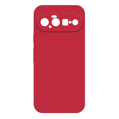 Imitation Liquid Silicone Phone Case, For Google Pixel 11 Pro XL, For Google Pixel 11, For Google Pixel 11 Pro, For Google Pixel 10a, For Google Pixel 10 Pro XL, For Google Pixel 10 / 10 Pro, For Google Pixel 9a