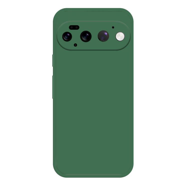 Imitation Liquid Silicone Phone Case, For Google Pixel 11 Pro XL, For Google Pixel 11, For Google Pixel 11 Pro, For Google Pixel 10a, For Google Pixel 10 Pro XL, For Google Pixel 10 / 10 Pro, For Google Pixel 9a