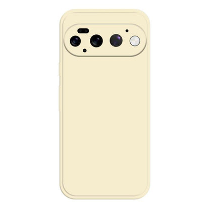 Imitation Liquid Silicone Phone Case, For Google Pixel 11 Pro XL, For Google Pixel 11, For Google Pixel 11 Pro, For Google Pixel 10a, For Google Pixel 10 Pro XL, For Google Pixel 10 / 10 Pro, For Google Pixel 9a