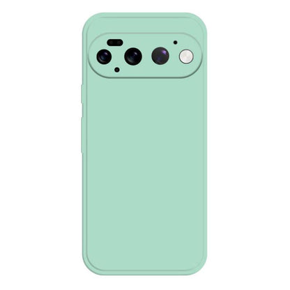 Imitation Liquid Silicone Phone Case, For Google Pixel 11 Pro XL, For Google Pixel 11, For Google Pixel 11 Pro, For Google Pixel 10a, For Google Pixel 10 Pro XL, For Google Pixel 10 / 10 Pro, For Google Pixel 9a