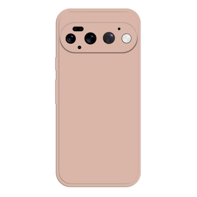 Imitation Liquid Silicone Phone Case, For Google Pixel 11 Pro XL, For Google Pixel 11, For Google Pixel 11 Pro, For Google Pixel 10a, For Google Pixel 10 Pro XL, For Google Pixel 10 / 10 Pro, For Google Pixel 9a
