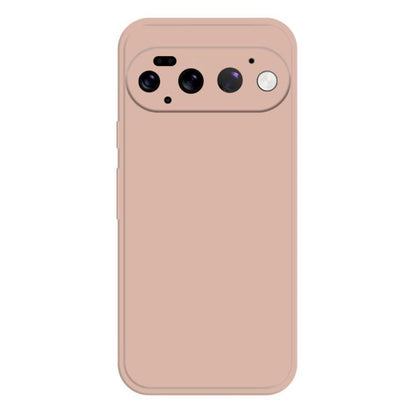 Imitation Liquid Silicone Phone Case, For Google Pixel 11 Pro XL, For Google Pixel 11, For Google Pixel 11 Pro, For Google Pixel 10a, For Google Pixel 10 Pro XL, For Google Pixel 10 / 10 Pro, For Google Pixel 9a