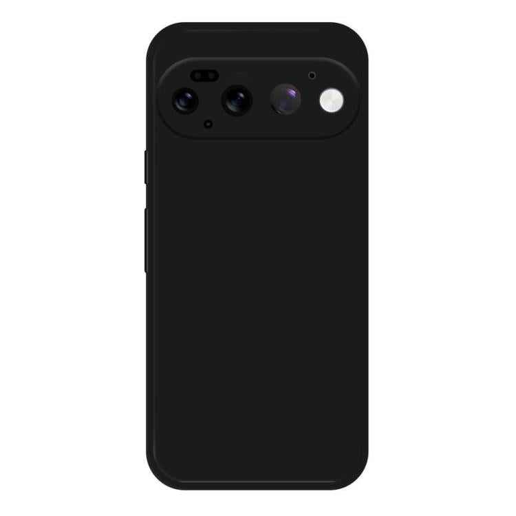 Imitation Liquid Silicone Phone Case, For Google Pixel 11 Pro XL, For Google Pixel 11, For Google Pixel 11 Pro, For Google Pixel 10a, For Google Pixel 10 Pro XL, For Google Pixel 10 / 10 Pro, For Google Pixel 9a