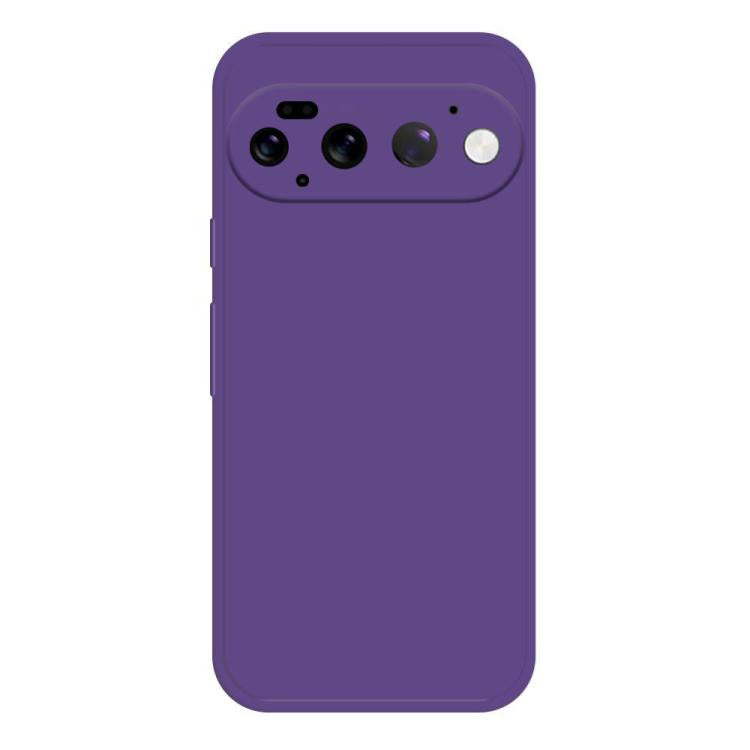 Imitation Liquid Silicone Phone Case, For Google Pixel 11 Pro XL, For Google Pixel 11, For Google Pixel 11 Pro, For Google Pixel 10a, For Google Pixel 10 Pro XL, For Google Pixel 10 / 10 Pro, For Google Pixel 9a