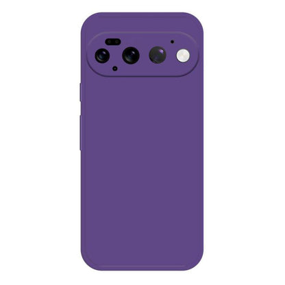 Imitation Liquid Silicone Phone Case, For Google Pixel 11 Pro XL, For Google Pixel 11, For Google Pixel 11 Pro, For Google Pixel 10a, For Google Pixel 10 Pro XL, For Google Pixel 10 / 10 Pro, For Google Pixel 9a