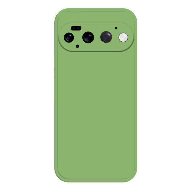 Imitation Liquid Silicone Phone Case, For Google Pixel 11 Pro XL, For Google Pixel 11, For Google Pixel 11 Pro, For Google Pixel 10a, For Google Pixel 10 Pro XL, For Google Pixel 10 / 10 Pro, For Google Pixel 9a