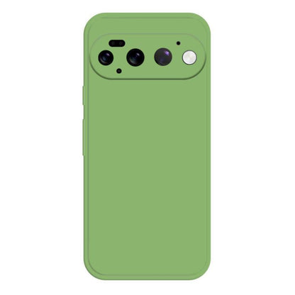 Imitation Liquid Silicone Phone Case, For Google Pixel 11 Pro XL, For Google Pixel 11, For Google Pixel 11 Pro, For Google Pixel 10a, For Google Pixel 10 Pro XL, For Google Pixel 10 / 10 Pro, For Google Pixel 9a