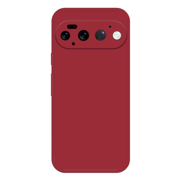 Imitation Liquid Silicone Phone Case, For Google Pixel 11 Pro XL, For Google Pixel 11, For Google Pixel 11 Pro, For Google Pixel 10a, For Google Pixel 10 Pro XL, For Google Pixel 10 / 10 Pro, For Google Pixel 9a