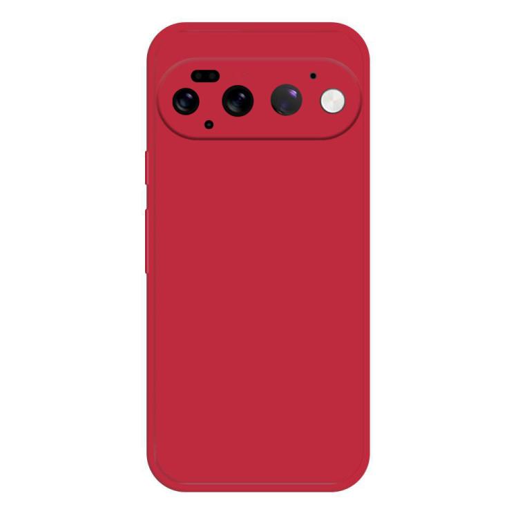 Imitation Liquid Silicone Phone Case, For Google Pixel 11 Pro XL, For Google Pixel 11, For Google Pixel 11 Pro, For Google Pixel 10a, For Google Pixel 10 Pro XL, For Google Pixel 10 / 10 Pro, For Google Pixel 9a