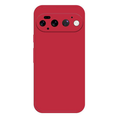 Imitation Liquid Silicone Phone Case, For Google Pixel 11 Pro XL, For Google Pixel 11, For Google Pixel 11 Pro, For Google Pixel 10a, For Google Pixel 10 Pro XL, For Google Pixel 10 / 10 Pro, For Google Pixel 9a