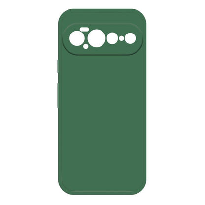 Imitation Liquid Silicone Phone Case, For Google Pixel 11 Pro XL, For Google Pixel 11, For Google Pixel 11 Pro, For Google Pixel 10a, For Google Pixel 10 Pro XL, For Google Pixel 10 / 10 Pro, For Google Pixel 9a