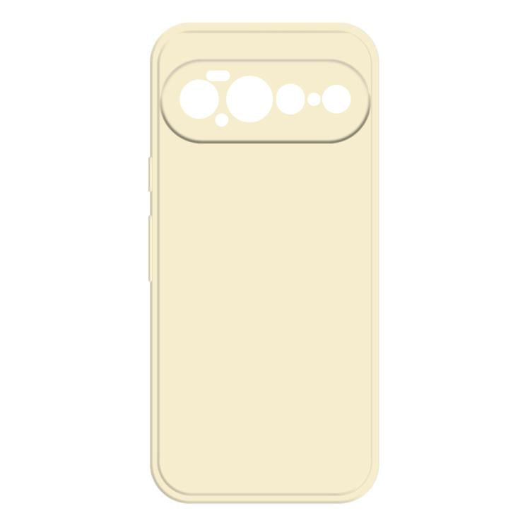 Imitation Liquid Silicone Phone Case, For Google Pixel 11 Pro XL, For Google Pixel 11, For Google Pixel 11 Pro, For Google Pixel 10a, For Google Pixel 10 Pro XL, For Google Pixel 10 / 10 Pro, For Google Pixel 9a