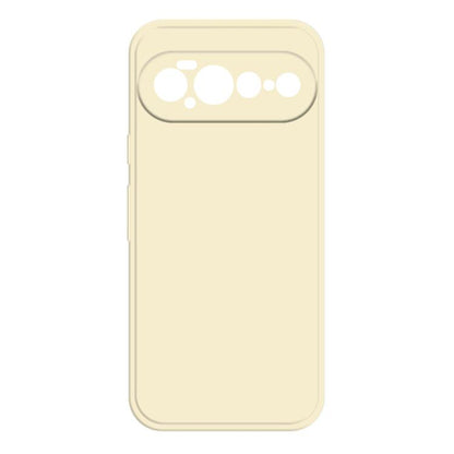 Imitation Liquid Silicone Phone Case, For Google Pixel 11 Pro XL, For Google Pixel 11, For Google Pixel 11 Pro, For Google Pixel 10a, For Google Pixel 10 Pro XL, For Google Pixel 10 / 10 Pro, For Google Pixel 9a