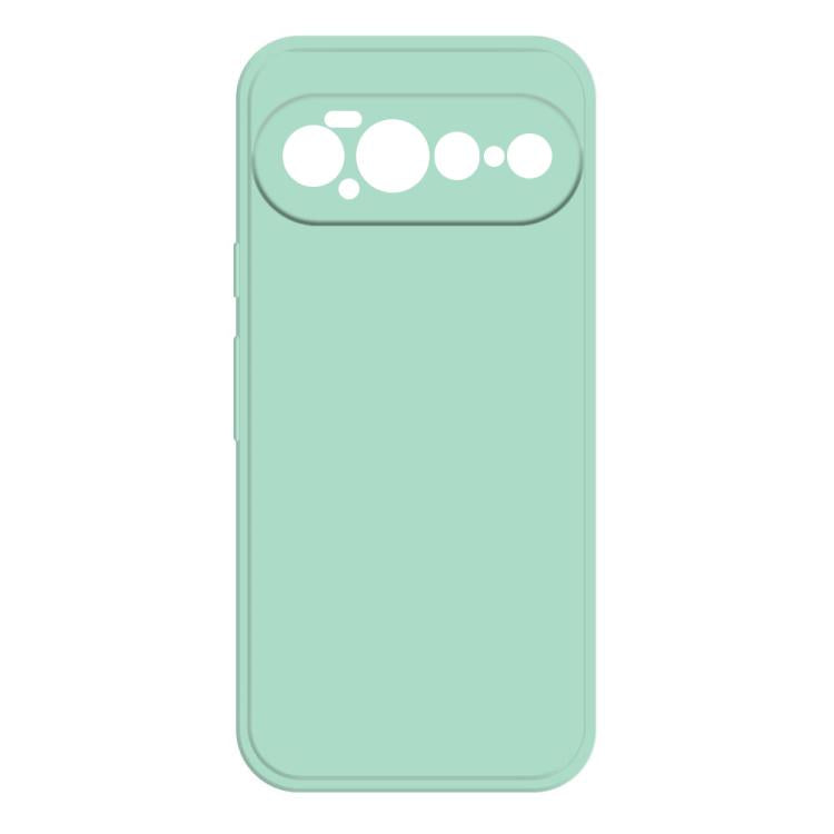 Imitation Liquid Silicone Phone Case, For Google Pixel 11 Pro XL, For Google Pixel 11, For Google Pixel 11 Pro, For Google Pixel 10a, For Google Pixel 10 Pro XL, For Google Pixel 10 / 10 Pro, For Google Pixel 9a