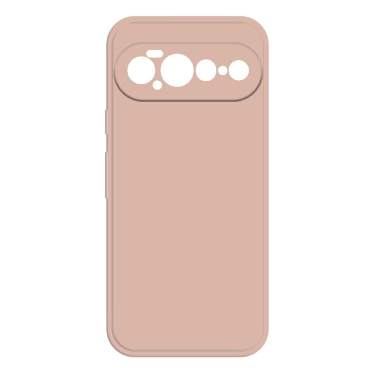 Imitation Liquid Silicone Phone Case, For Google Pixel 11 Pro XL, For Google Pixel 11, For Google Pixel 11 Pro, For Google Pixel 10a, For Google Pixel 10 Pro XL, For Google Pixel 10 / 10 Pro, For Google Pixel 9a